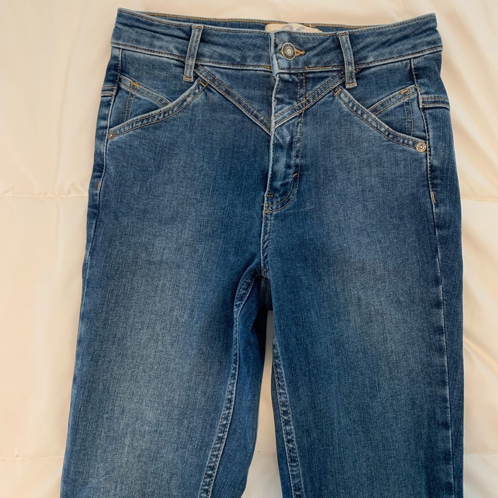 Free People Jeans